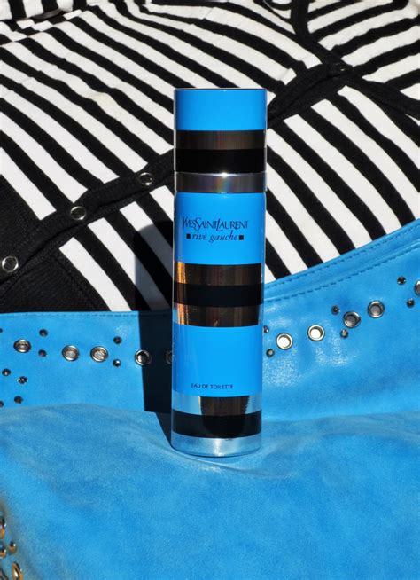 deodorante yves saint laurent rive gauche donna|yves st laurent rive gauche.